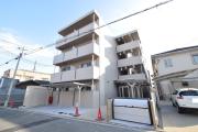 MISTRAL神屋町III
