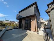 中央林間西戸建