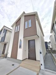 船橋市山手3丁目戸建B