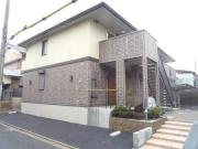 ベルシオン新川端