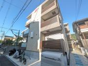Jカレント錦町