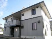 ハイカムールNAKAMURAA棟
