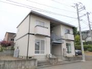 サンジュネス青葉