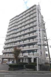 トーカン久留米駅東2キャステール
