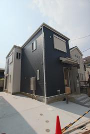 成田西1丁目貸家 A