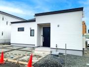 （仮）小田原3丁目平屋