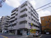 クレセントユニ高津