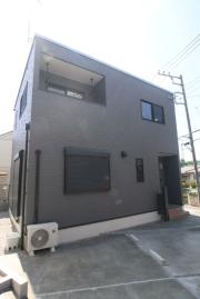 広ヶ谷戸ドリームハウス C