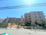 グリーンパレス本郷台