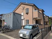 ベルグラン八木山緑