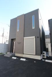 サンラプロ直方駅前C