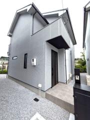 ステイブル緑 2号棟