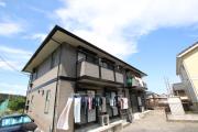 クレスト参番館