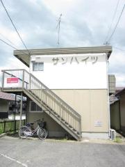 サンハイツ