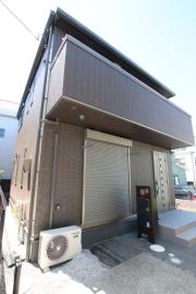 ヴィラージュ上鷺 E棟