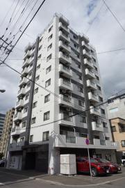 グラードエルヴィータ円山