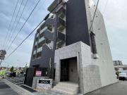 パシフィカ二日市駅前