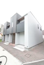 セントオブビレッジ箱崎