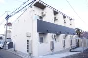 フェリス子平町
