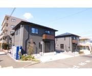 日野市多摩平5丁目戸建