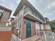 パインズガーデン領家18号棟