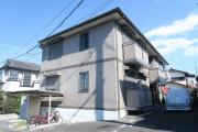 エスターテA館