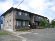 パルク遠見塚弐番館