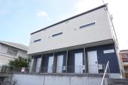 サンテラス旭ヶ丘