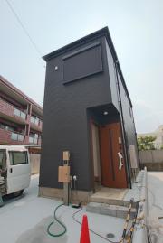 成田西1丁目貸家 C