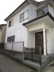 高宮4丁目結城邸1号