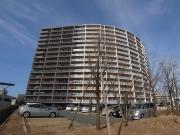 アイランドシティ・インフィニガーデンイースト棟