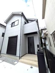 ステイブル緑 1号棟