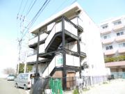 ヴィラ鵜野森
