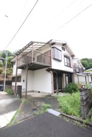 町田市小山町貸家