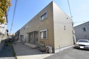 ラウレア構A棟