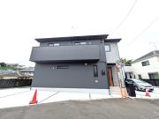 ステイブル緑 3号棟