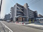 Residence de 白金