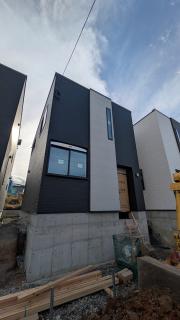 サンラプロ中二十町 D