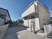 北野1丁目戸建 1号棟