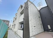アザーレ・パッシオ本厚木B