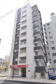 MISTRAL姫路駅前II