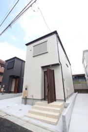 成田西1丁目貸家 B