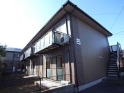 ラ・フィーネ壱番館