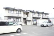 トゥインクル杉の下A棟