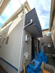 （仮）小菅3丁目計画A