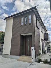 浜田山4丁目戸建