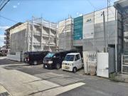 （仮）岡崎市錦町 新築PJ B棟