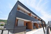 THE CITY山吹II