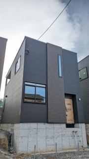 サンラプロ中二十町 C