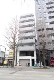 ダイワハイツ八王子